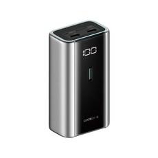 CUKTECH 쿡테크 6 45W PD 고속 충전 보조배터리 6000mAh + C타입 고속 충전 케이블 세트 (24,900원/무료)16