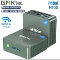 미니PC GMKtec N100($79.92)_Anker사운드코어스피커($51.65)_CPU,RAM,HDD상태모니터($10.20)/무료