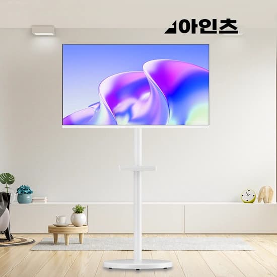 삼텐바이미 신형 TV 거치대 85,500원 (쿠폰 페이코 싹다하면 76,950원 /무배)4