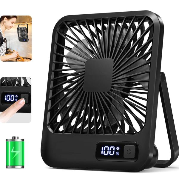 샤오미 7블레이드 유선바닥 팬 선풍기 $33.55,USB 선풍기 $7.262