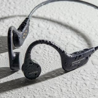 아이리버 골전도 블루투스 무선 이어폰 IBC-AIR9 (49,750원/무료)11