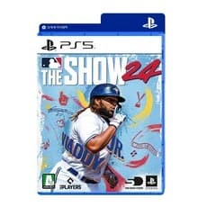 MLB 더쇼 24 (35,800원/3,000원)7