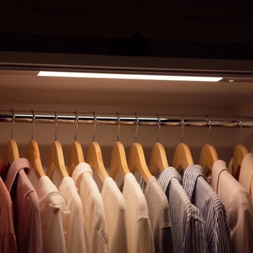 오엘라 무선 LED 센서등 센서바2개 (8,900원/무료)13