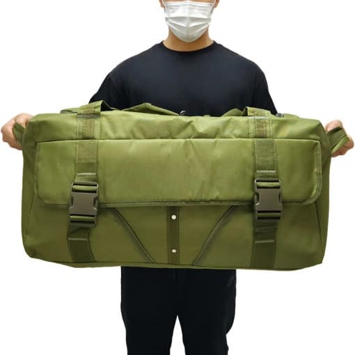 캠핑가방 캠핑용품 이불 수납가방 (23,900원/유료)