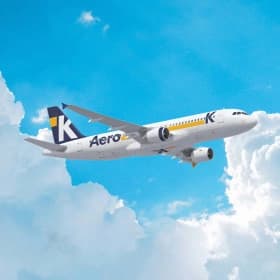 에어로케이 일본/ 동남아/ 대만 편도항공권 (87,900/무료)4