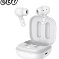 QCY T13 블루투스 이어폰 $12.2/한국배송 QCY T33 2.5만