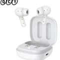 QCY T13 블루투스 이어폰 $12.2/한국배송 QCY T33 2.5만