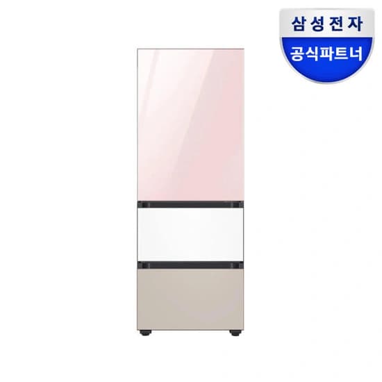 삼성전자 비스포크 김치플러스 김치냉장고 RQ33C74C1AP(1,099,150원 / 무배)2