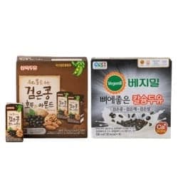 ] 두유 2개 구매시 50% (다양/조건부무료)6