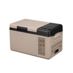 알피쿨 차박 캠핑 낚시 차량용 가정용 냉장고 K25 PRO (RT25)(123,510원 카드114,870원/무료)8