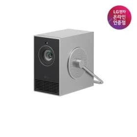 LG시네빔 큐브 Qube HU710PB 빔프로젝터 (999,720원/무료배송)3