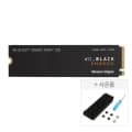 웨스턴 디지털 SN850X 2TB SSD 공식 (174,900/무료)