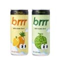 부르르 밀크소다제로 메론 250ml X 30캔 (13,900원/무료)