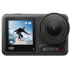 DJI Osmo Action 4 스탠다드 콤보 오즈모 액션 4(325,000/무료)7