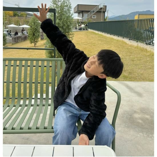 아이더키즈 릴라 플리스자켓 (21,750원/무료)3