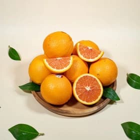 호주산 카라카라 오렌지 중대과 8kg (32~44과)(22,950원)3