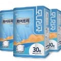 모나리자 30롤 3팩 (23,482원), 깨끗한나라 40m 30롤 (9,038원) 등 / 무료