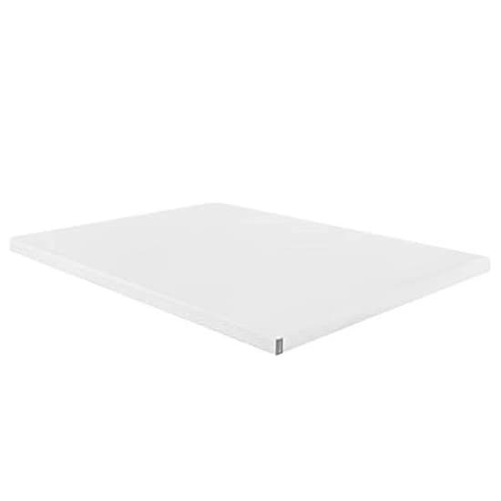 Tempur-Pedic 템퍼-어댑트 쿨링 3인치 매트리스 토퍼 화이트 퀸 / (351,820원/88,110원)2