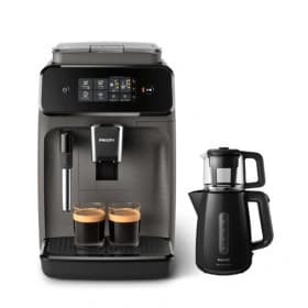 필립스 1200 전자동 에스프레소 커피머신 EP1224/03 (299,090원/무료)