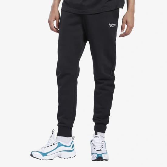 리복 CL F VECTOR 팬츠 - 블랙,그레이 (17,700원/3만무배)2