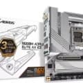 GIGABYTE B650M AORUS ELITE AX ICE 215,144원