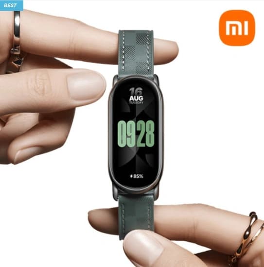 샤오미 미밴드8 정발 (29,800원/무료배송)8