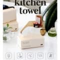 천연펄프 키친타올 100매 x 9갑 (8,900원/무료)
