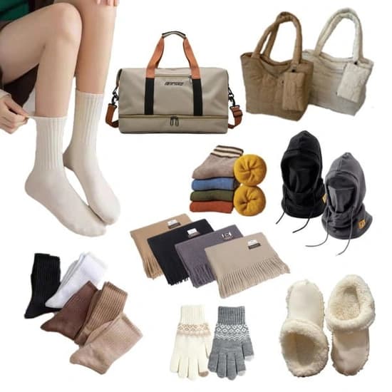 양말/장갑/머플러/가방/모자/워머 외 모음전 (8,700원 / 무배)3