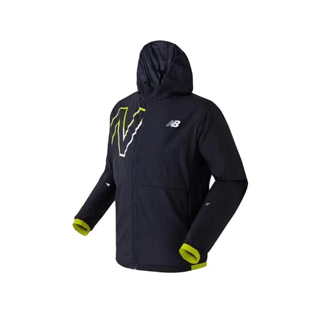 뉴발란스 남성 Impact 경량 우븐자켓 NBNAB46021 (24,900원/무료)19