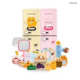 카카오프렌즈 꽝 없는 랜덤박스 (17,910원 / 무배)15