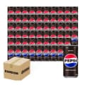 펩시제로 블랙(오리지널) 210ml 60입 랜덤굿즈(방석,냉장고 자석 등)증정 (유클가 24,500원/무배)