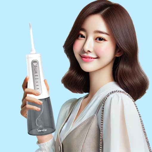 바르체 구강 코 자동살균 세정기 (36,900원/무배)2