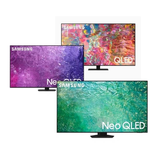 직구 블랙세일 삼성 삼성 스마트 TV QN75QN90C (2,296,000원/무배)13