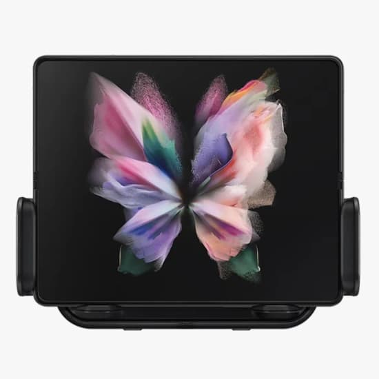 알리/ 천억페스타/삼성무선충전 차량용 거치대 EP-H5300 / 28,880(무료배송)1