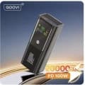 쿠폰+코인특가) QOOVI PD 100W 보조배터리 20,000mAh($18.72/무료)