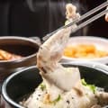자연애계 웅추 반계탕 800g x 2봉 17,766원 / 무료배송 (최대 53% 할인) 건강한 한끼 식사 해보시길 바랍니다.