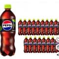 펩시 콜라 제로 500ml 18개 (15,780원/무료) 와우할인 13,410원4