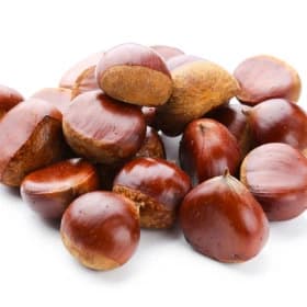 부여 햇 밤 (대) 2kg (11,980원/무배)