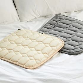 휴라이즈 1인용)전기방석 온열방석 USB전기방석 발열방석 사무실 의자 열방석 영뜨 양면 방석 (11,360원/무료배송)10