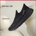 Li-Ning Men SOFT GO2 운동화 ($21.46), Women SOFT GO2 ($23.23) /무료