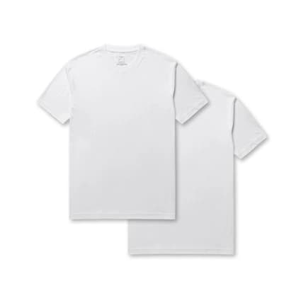 폴햄 레이어드 반팔티 1+1(1pack) (6,760/무료)8