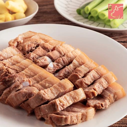 수육 보쌈용 한돈 전지 600g (8,910원/유배)10