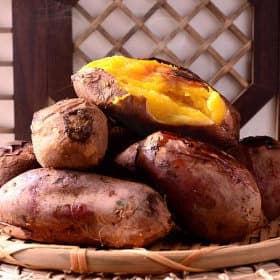 해남 세척 특상 꿀 고구마 5kg (11,510원/무배)