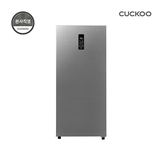쿠쿠 김치냉장고 스탠드형 1도어 133L (566,470원/무료)