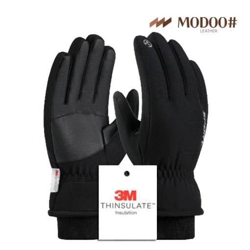 남녀 3M 스노우 보드장갑 (9,870원 / 무료)8