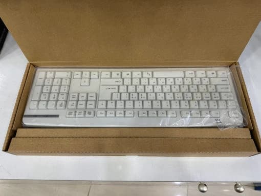 TG 삼보 PS/2 키보드 10개 세트 등 (19,900/5,500)26