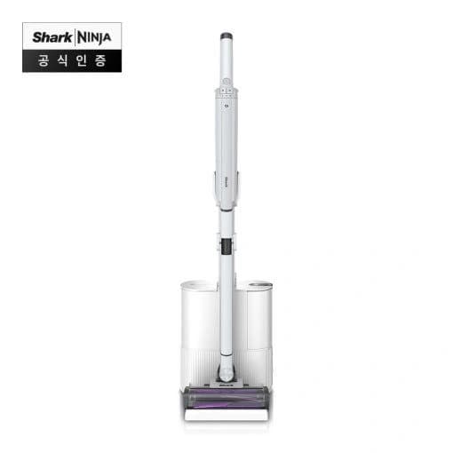 샤크 무선청소기 LC351KRWH 자동먼지비움 (739,000원/무료)5