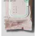 보이는 물티슈 핑크 100매 20팩 (12,900원/무료)1
