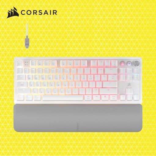 커세어 K70 PRO TKL MGX 래피드트리거 게이밍 기계식 키보드 (209,000원/무료)