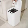 24년 신형 미홀 스마트 휴지통 T7S PRO MAX 17L (84,150원/무료)15